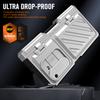 Strong Tempered Glass Film Full Body Case for Samsung Galaxy Z Fold 5 Fold5 Fold4 Fold 4 5G Zfold5 Mobile Phone S Pen Covers