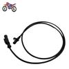 Motorcycle ABS Wheel Speed Sensor For CFMOTO 800MT 450SS CF800-5 CF800-5A 2023-2025 Wheel Speed Sensors 6L30-080020