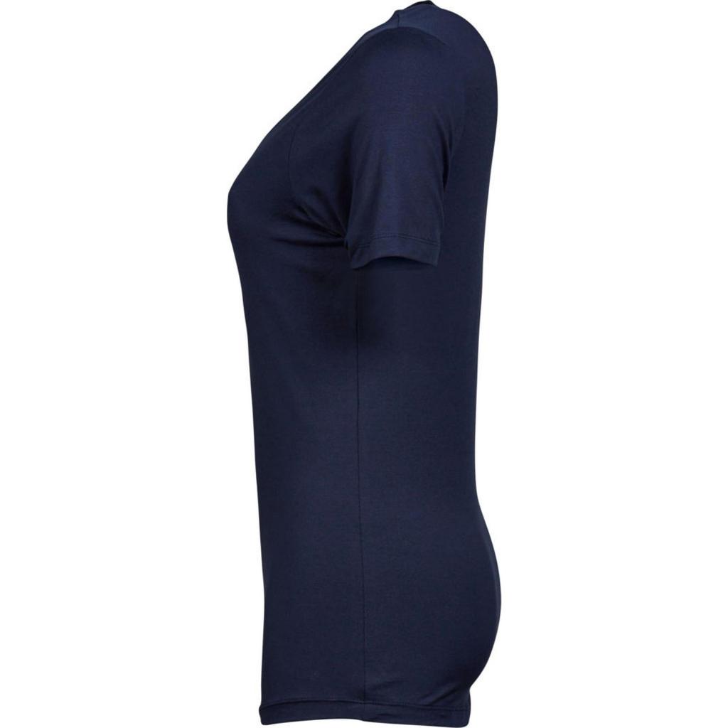 Tee Jays Womens/Ladies Stretch T-Shirt