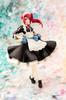 Ques Q Seventh Dragon III Code:VFD God Hand - Aogily 1/7 Scale PVC Pre-painted Complete Figure