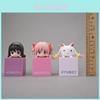 Puella Magi Madoka Magica Figure Set Pvc Collectible For Anime Fans
