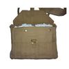 WWII British 1937 Webbing Officers Versandkoffer DI-KKNI-U8GB