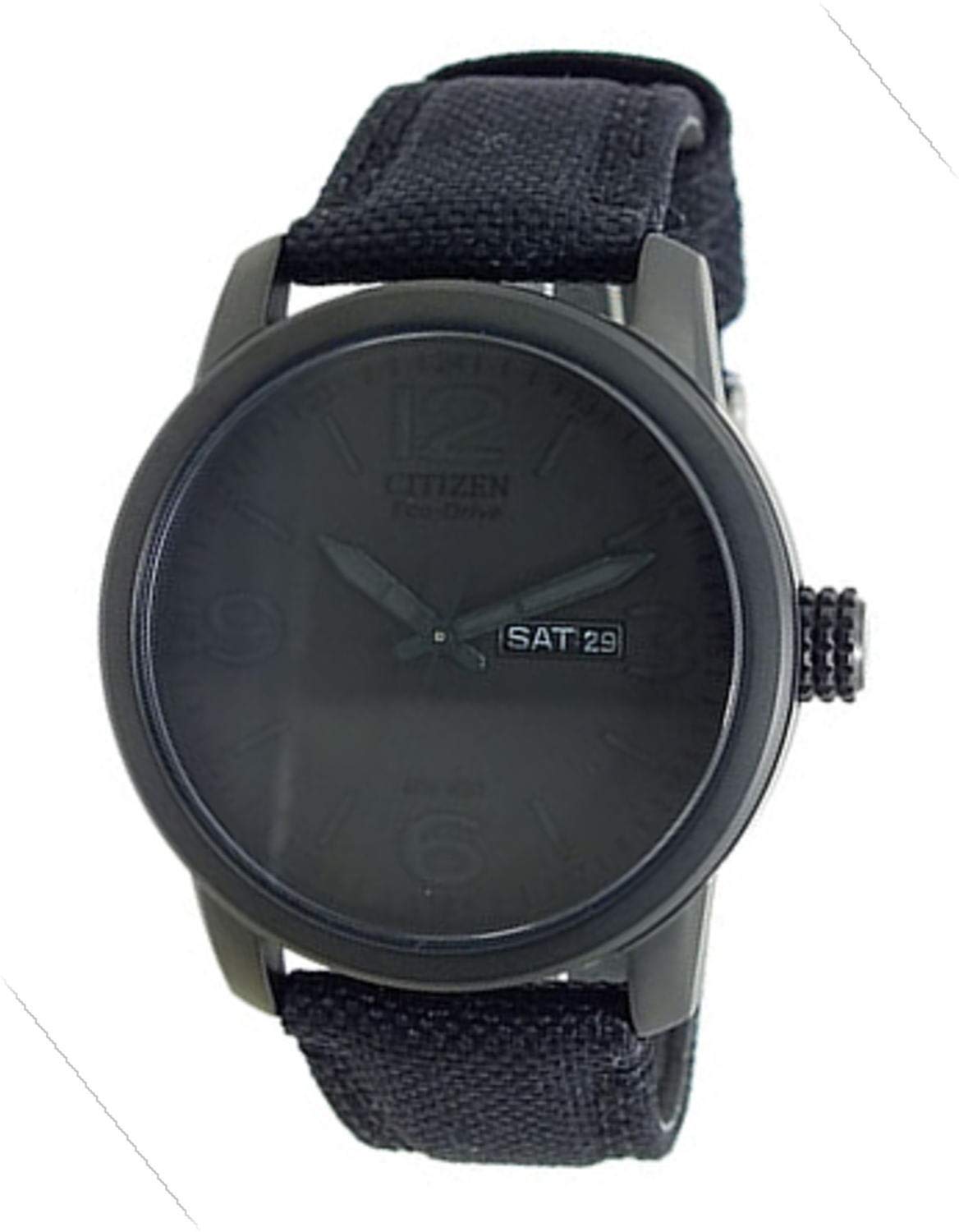 

Часы CITIZEN Eco Drive, зарубежная модель, реимпортированный продукт [Citizen] BM8475-00F, мужские