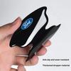 8PCS Invisible Car Door Handle Bowl Anti-Scratch Protector Sticker For  Ford New