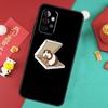 Guinea Pig Case For Samsung Galaxy A56 A36 A26 A16 A06 A13 A33 A53 A15 A35 A55 A34 A54 A12 A32 A52 A17