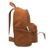 Imitation Suede Backpack ODM Plus Large Capacity Niche Suede Men's and Women's Backpack OEM