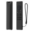 Silicone Sleeve Protective Cover For TCL RC923A/RC813A Remote Control Shockproof Anti Drop Dustproof Protective Case