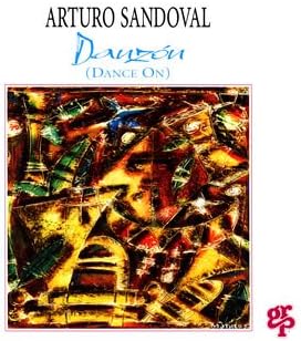 

CD ARTURO SANDOVAL, GLORIA ESTEFAN, BI - Danson MVCR185 Japan ObiJazz Used