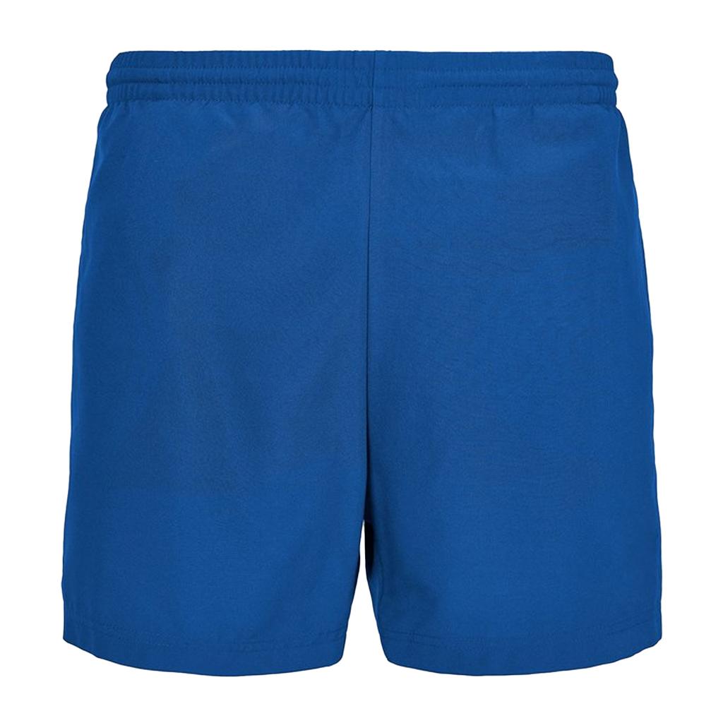 New Morning Studios Mens Basic Swim Shorts