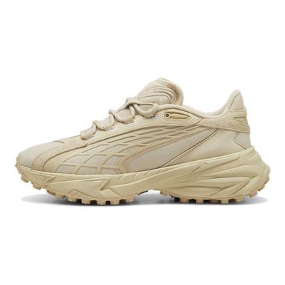 Spirex Premium Putty Prairie Tan Men Sneakers Cream 397375-01