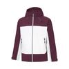 Men's Color-Block Windbreaker