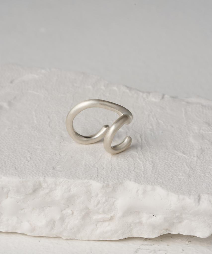 Chorock Line Earcuff (Matt)