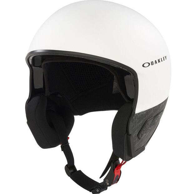 Шлем защитный Oakley ARC5 Pro blackout черный