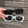 Small Rectangle Sunglasses Women Oval Vintage Designer Sun Glasses For Women Shades Female Eyewear Anti-Glare Uv400 Glasses