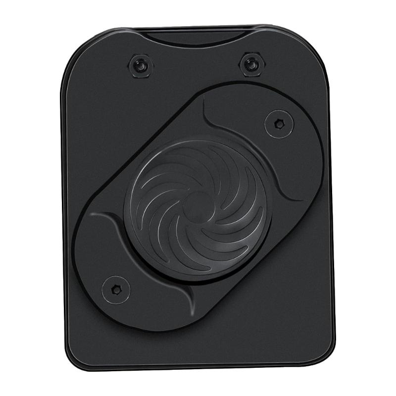 Magnetic Belt Clip Holsters Tool Holder Holding Various Tool Offering Quick Access Stainless Steel Construction 1