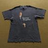 Vintage KENNY ROGERS American Singer Men's T-Shirt