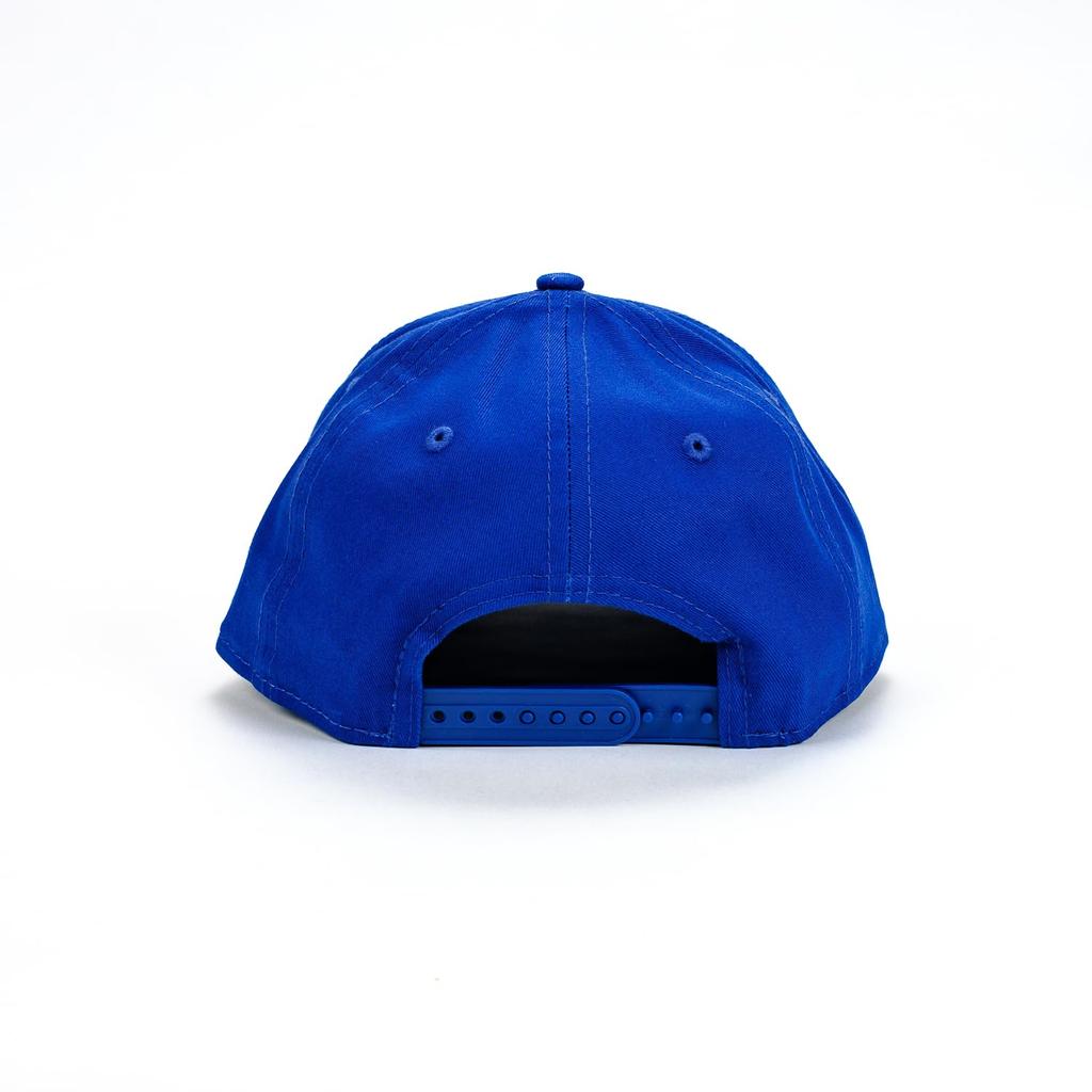 NEW ERA Cap Snapback LOW PROFILE 9FIFTY MLB New York Mets