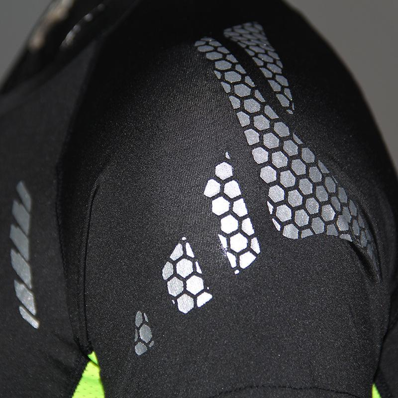 Herren Schnelltrocknende Sport-Tights: Laufen, Basketball, Fitness, Atmungsaktiver Badeanzug