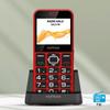 myPhone Halo 3 Red Phone