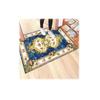 Entrance Floor Mat, Bathroom Absorbent Non-slip Mat, Bathroom Foot Mat, Door Mat, Entrance Door, Bedroom Carpet Mat, Household