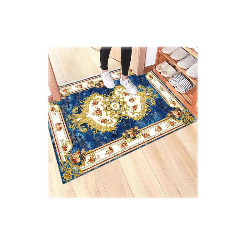 Entrance Floor Mat, Bathroom Absorbent Non-slip Mat, Bathroom Foot Mat, Door Mat, Entrance Door, Bedroom Carpet Mat, Household