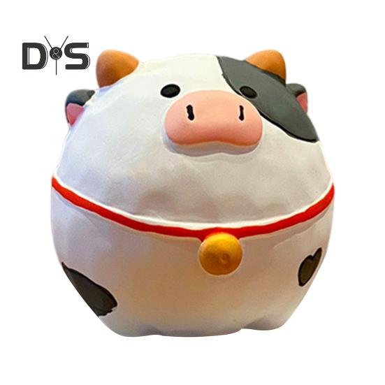 

Китайский зодиакальный знак статуэтка смоляной мультфильм животное украшение стола зодиакальный знак статуэтка для приборной панели автомобиля домашний офис настольный декор B