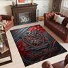 Liverpool Fc Customize Text Carpet Perfect For Outdoor Entryway Dormitory Hallway Antislip Rug Office Home Decor Spiritual Gift