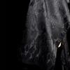 Lotusblatt-Muster Jacquardstoff Dreidimensionale Textur für Handarbeit DIY Kleid Hanfu Cheongsam Chinesischer Stil Designerstoff