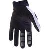 Fox Dirtpaw Fahrradhandschuhe (Weiß)