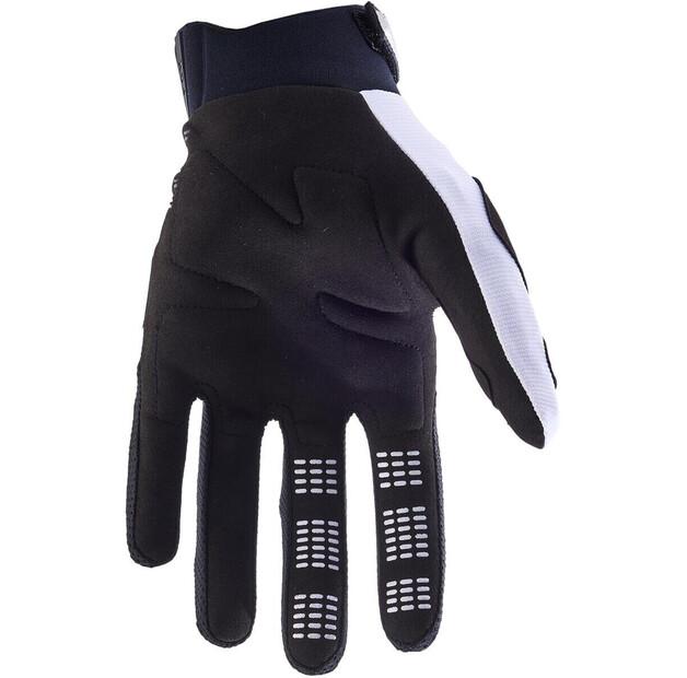 Fox Dirtpaw Fahrradhandschuhe (Weiß)