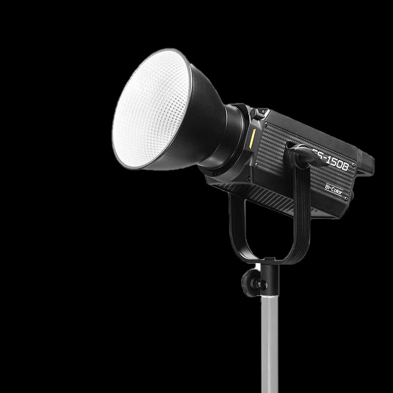 Nanguan FS-150B Bi-Color LED Video Light