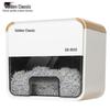 Golden GD-9010 High-Security Micro-Cut Mini Paper Shredder CN Plug (adapter Included)