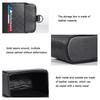 Car Phone Holder Mount Air Vent Hanging Storage Box Accessories For BMW X1 X3 X4 X5 X7 G20 G38 F20 F39 F48 E46 E60 E36 E39