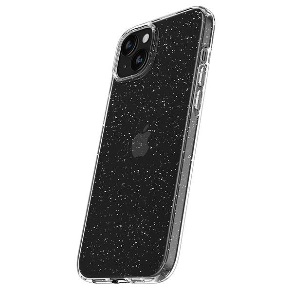 Spigen Liquid Crystal iPhone 15 Plus /14 Plus 6.7" Glitter crystal ACS06648