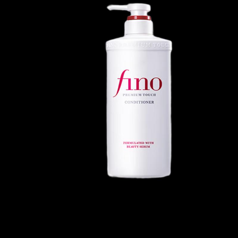Кондиционер для волос FINO Premium Touch
