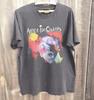 Hot Alice In Chains Facelift Tour Graphic Unisex TShirt Charcoal Size S5xl