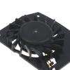 1/2/3 Pcs New Mba4412Hf-A09 Graphics Card Cooling Fan 12V 0.24A Nv Graphics Card Cooling Fan