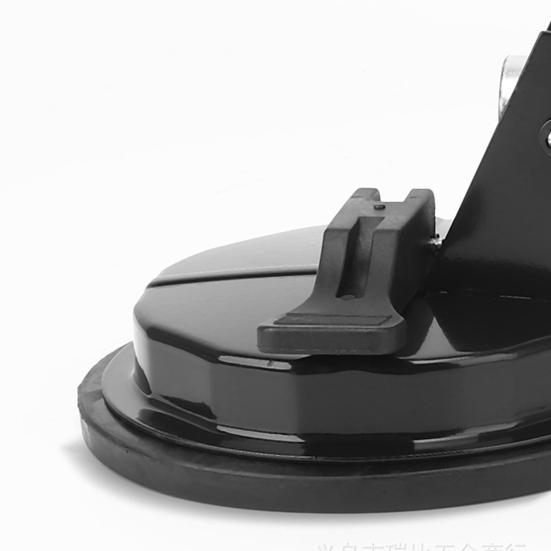 Granite Seam Setter with Vacuum Suction Cup Adjustable Countertop Seam Joining Leveling Installation Tool Laminate Floor Gap Repair Tool