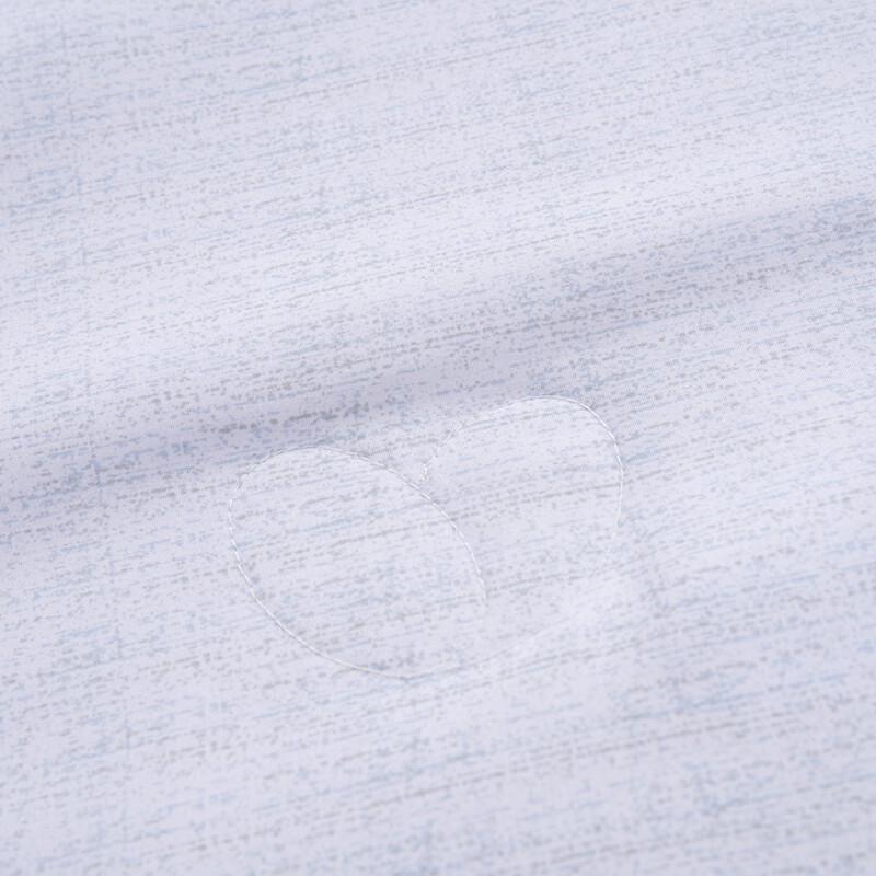 Mercury Home Textiles DH Shendela All-Season Tussah Silk Quilt