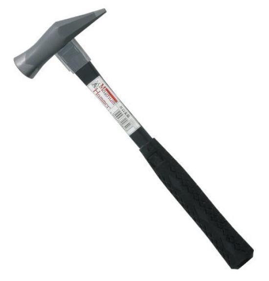 

Ousho Magnum Small Hammer,