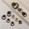 Case Dresser Knobs Pulls Handles Cabinet Ring Handles Drawer Pull Furniture Handles Cabinet Knobs