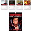 Wall Trump Donald Calendar Interesting Calendars Living Room Gift Decoration