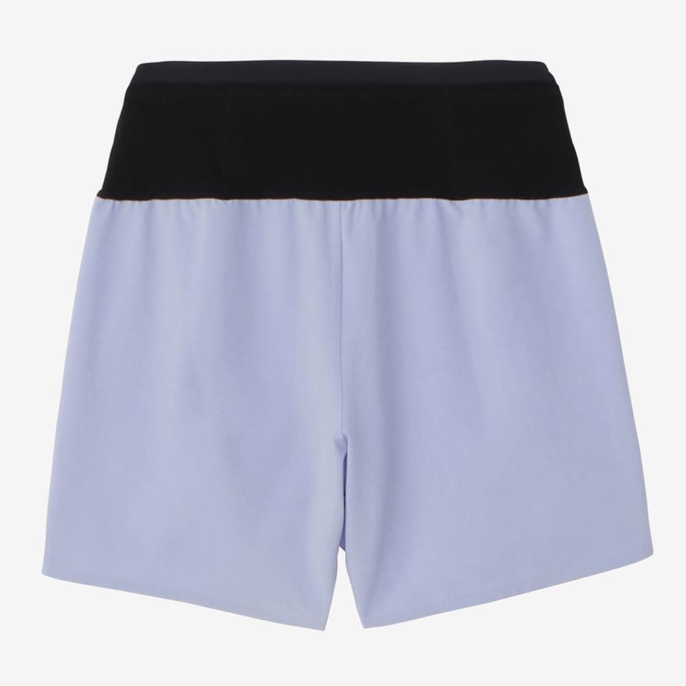 The North Face Enduris Racing Thistle Size L Women's Shorts, Down,