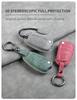 Compatible Key Shell for JAC Motors Tongyue & Yue Rui IE45 Models
