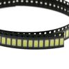 100 Stück 5630/5730 Einzelchip für SMD SMT LED 0,5W Weiß 5000-6500k