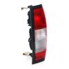 For Nissan Navara D22 Ute DX ST ST-R 1997 1998 1999 2000-2015 Rear Bumper Tail Light Brake Stop Reverse Lamp Taillight Taillamp