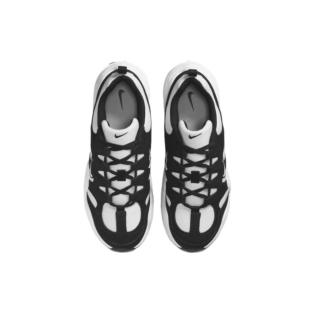Nike Tech Hera White Black Men Sneakers FJ9532-101