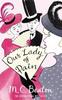 Our Lady of Pain by M.C. Beaton Paperback Book 9781849012928