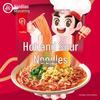 Snacks – Süßigkeiten