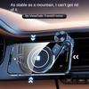 MagSafe Car Mount, Magnetic Phone Holder for Car Air Vent Phone Holder [Strong Magnetic] Hands Free Cell Phone Holder Strong